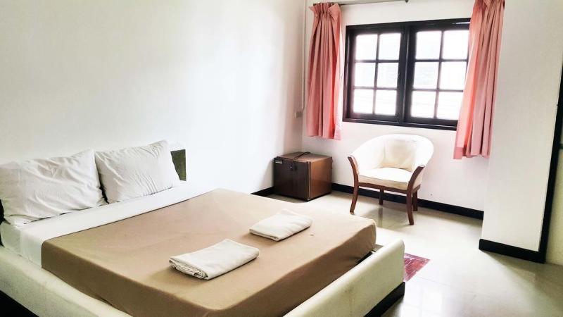 A House Boutique Guesthouse Bangkok Dış mekan fotoğraf