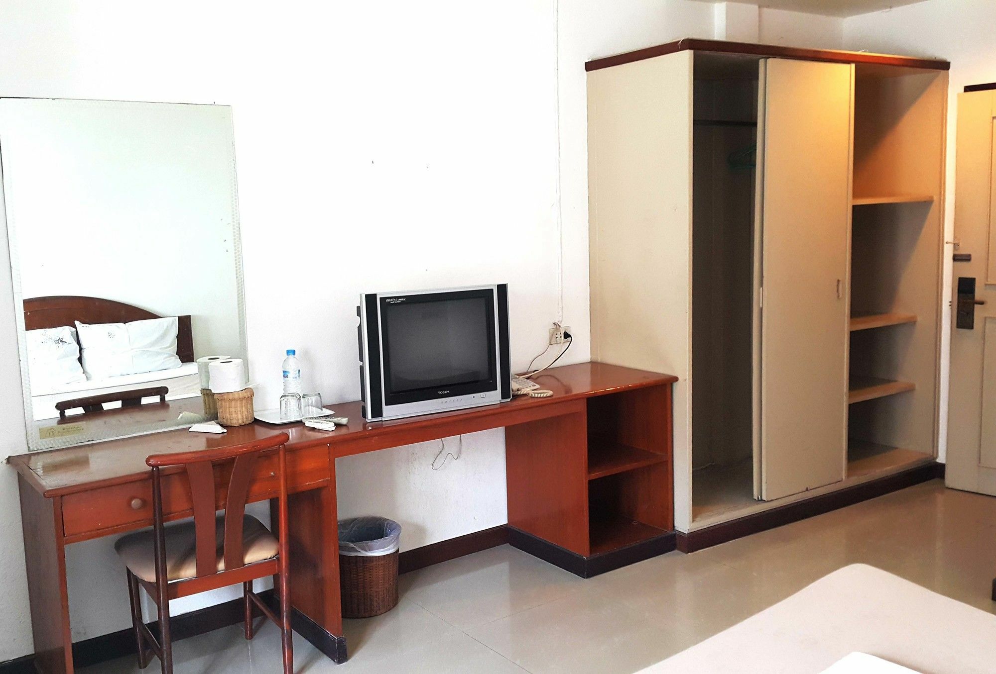 A House Boutique Guesthouse Bangkok Dış mekan fotoğraf
