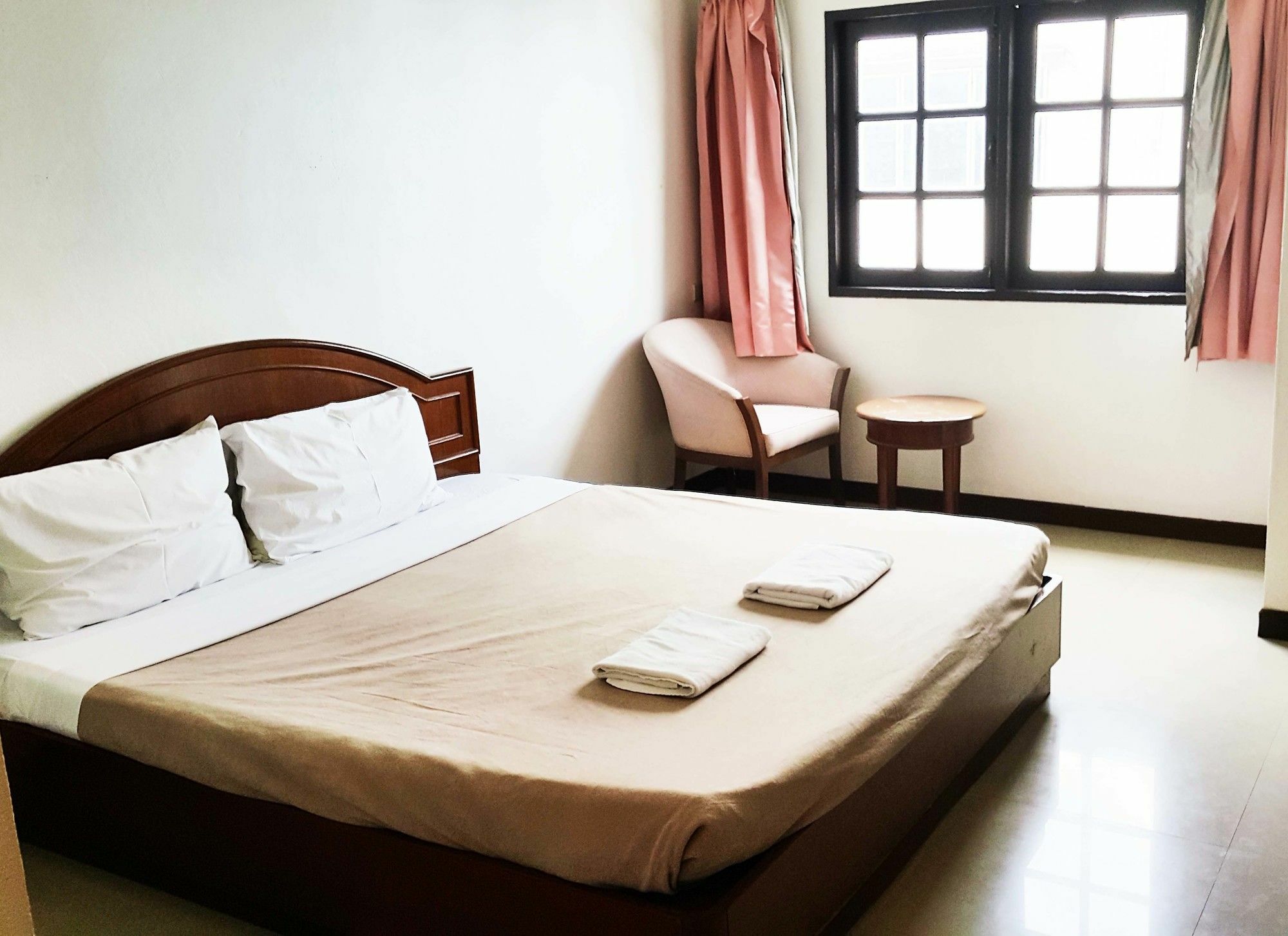 A House Boutique Guesthouse Bangkok Dış mekan fotoğraf