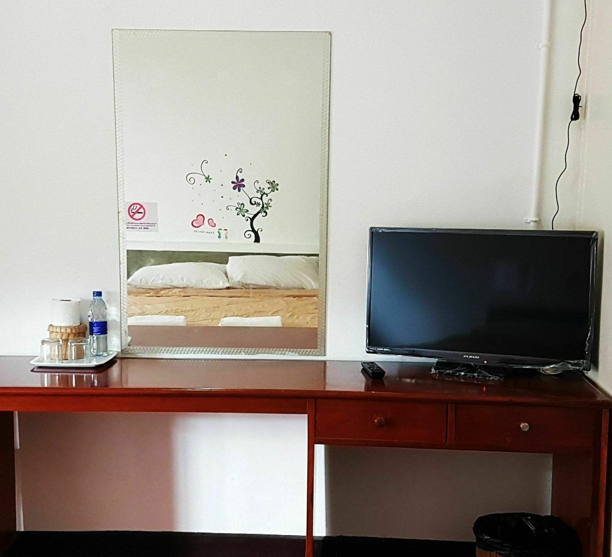 A House Boutique Guesthouse Bangkok Dış mekan fotoğraf